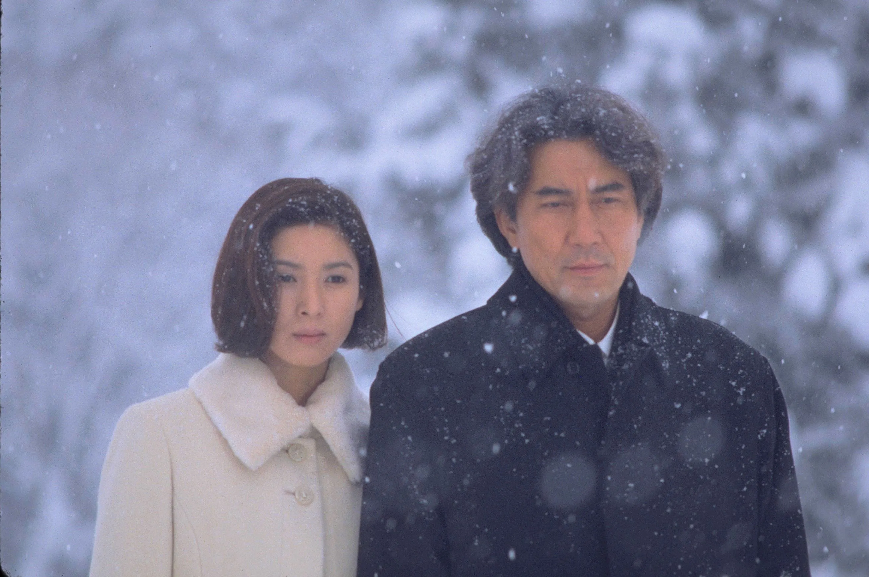 さよなら 丸の内TOEI『失楽園』 - 丸の内 TOEI